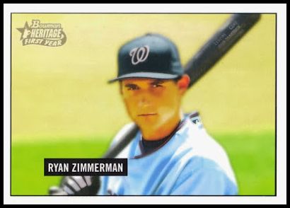 340 Ryan Zimmerman